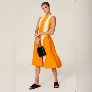 MSGM Abito Dress Size 40/Small Made in Italy